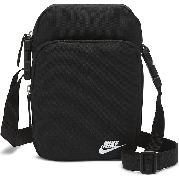 NIKE NK HERITAGE CROSSBODY-FA21 黑 斜背包 側背包 小包 運動包 DB0456-010