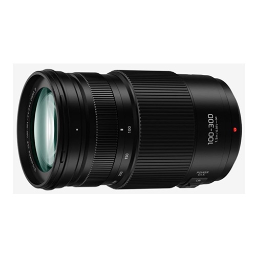 Panasonic Lumix G 100-300mm F4-5.6 II 二代(100-300,台灣松下公司貨) product thumbnail 2