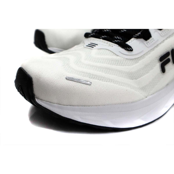 FILA 運動鞋 男鞋 白/黑 厚底 1-J925X-100 no270 product thumbnail 6