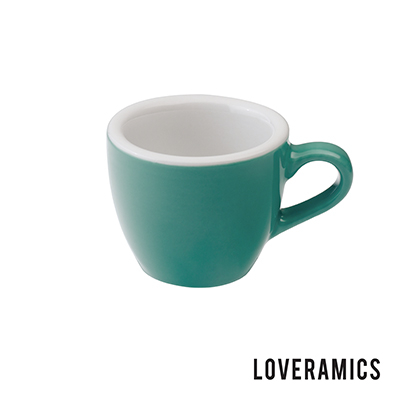 Loveramics Coffee Pro-Egg濃縮咖啡杯80ml(共7色) WUZ屋子 product thumbnail 4