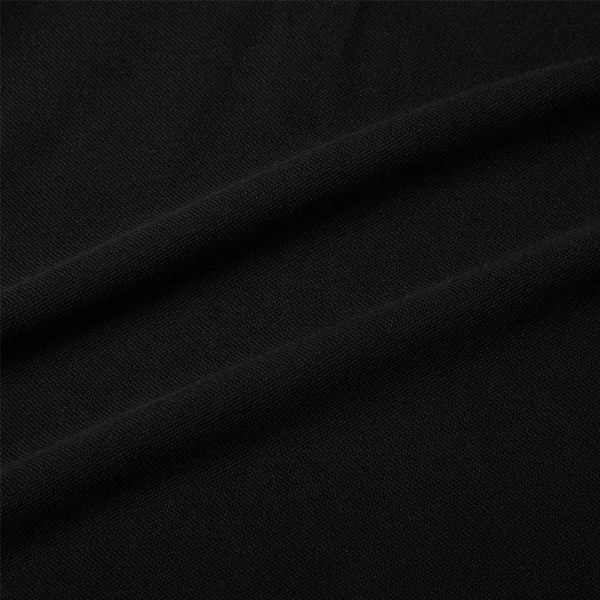 Puma Life 黑 男款 短袖 POLO衫 素色 上衣 運動 法拉利 健身 高爾夫 排汗 棉質 透氣 短袖上衣 57668502