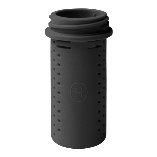 HYDY 瓶蓋組合+泡茶器 (黑色)