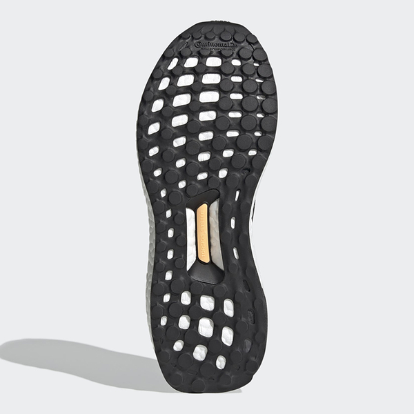 Adidas ULTRABOOST SLIP-ON 女鞋 繃帶鞋 慢跑 Boost 緩震 襪套 黑【運動世界】GX5084 product thumbnail 7