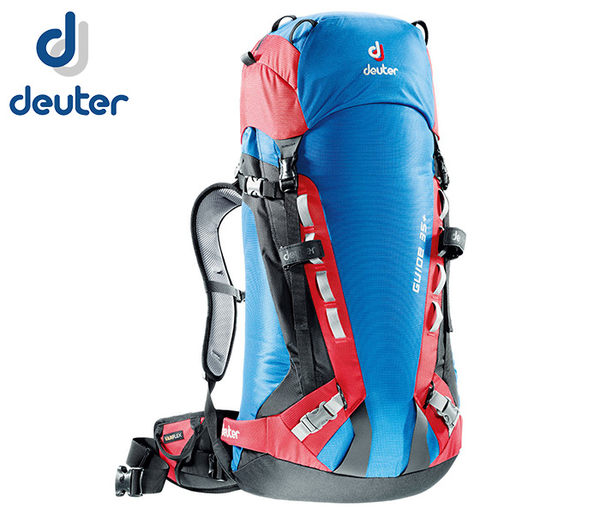 deuter 35l