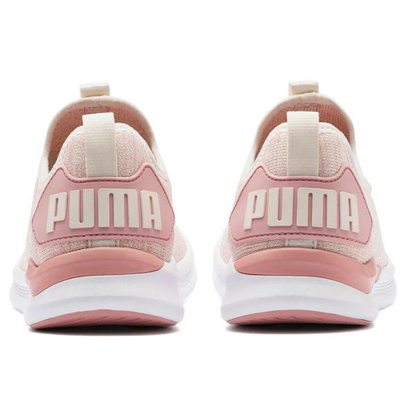 PUMA Ignite Flash evoKnit 女鞋 慢跑 路跑 襪套 輕量 透氣 避震 粉【運動世界】19051118 product thumbnail 6