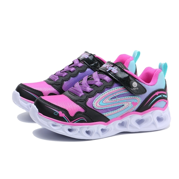 skechers with lights on the bottom