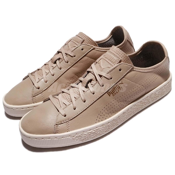 puma basket soft