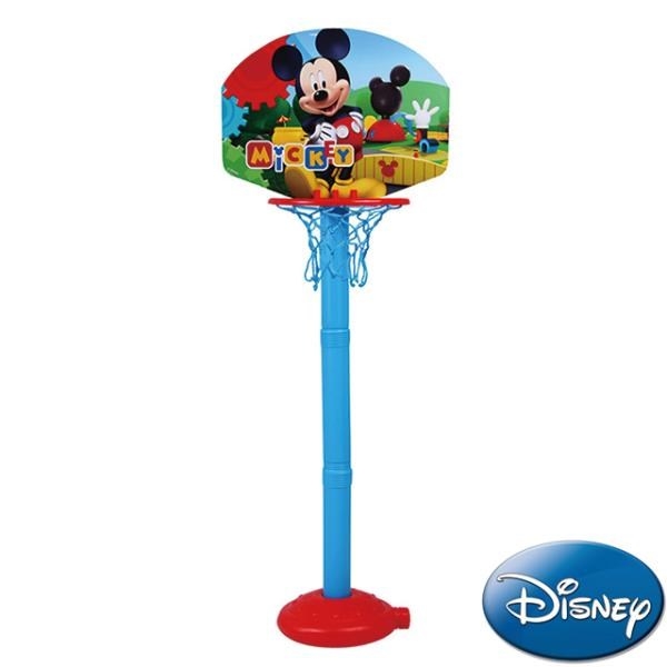 【南紡購物中心】Disney。迪士尼兒童籃球架D66060-A