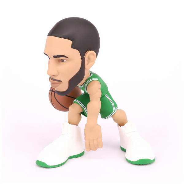 SMALL-STARS 6吋 人偶公仔 JAYSON TATUM 21-22 賽爾提克 NBA (布魯克林) SMTOY8025H product thumbnail 6