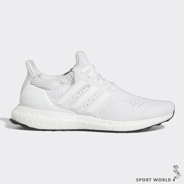 Adidas Ultraboost 1.0 女鞋 慢跑鞋 休閒鞋 白【運動世界】HQ4207