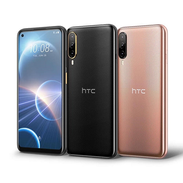 【南紡購物中心】【HTC】 Desire 22 Pro 5G 8G/128G 智慧型手機