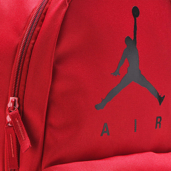 【現貨】NIKE Air Jordan Backpack 背包 休閒 紅【運動世界】9A0289-R78 product thumbnail 4