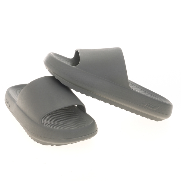 Skechers Arch Fit Horizon 女 灰 拖鞋 回彈 休閒 涼拖鞋 111630OLV product thumbnail 2