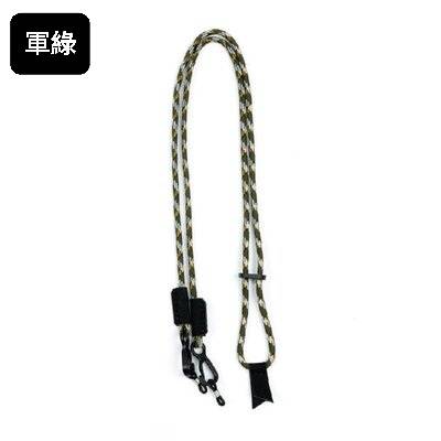 Matchwood Mask Sling 口罩掛繩 太陽眼鏡防丟鍊掛頸繩-4色 product thumbnail 6