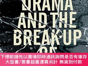 二手書博民逛書店Film,罕見Drama And The Break-up Of BritainY255174 Blandfo