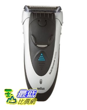 braun trimmer 5090