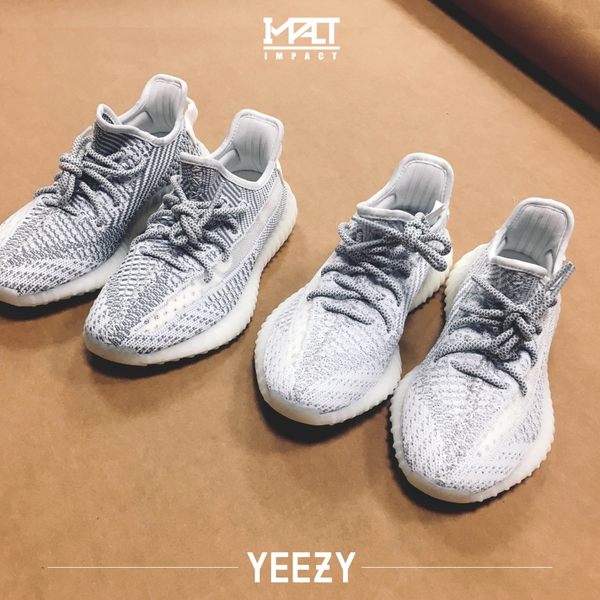 Adidas Yeezy Boost 350 V2 Static