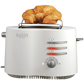 KOLIN歌林厚片烤麵包機 KT-R307