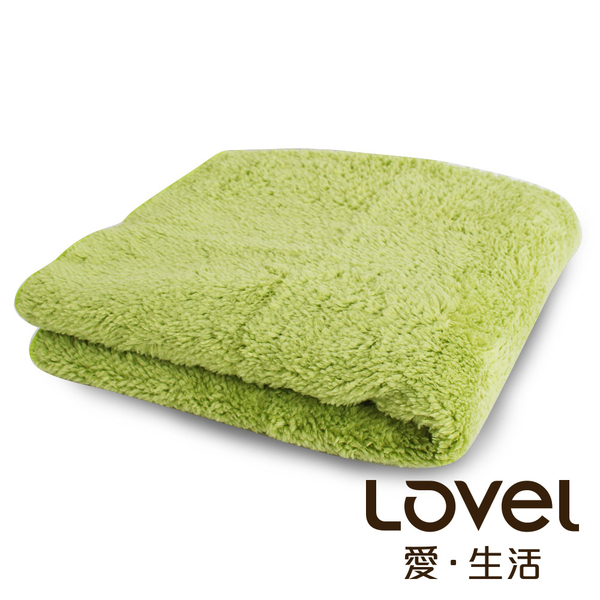 Lovel 7倍強效吸水抗菌超細纖維小浴巾-共九款 product thumbnail 3