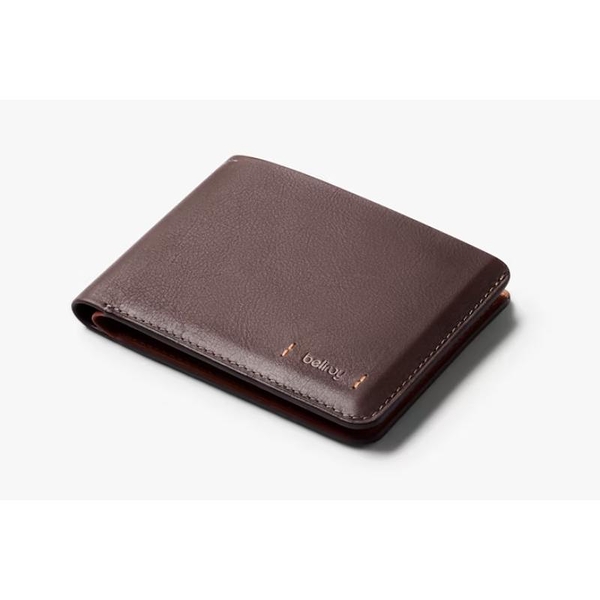 BELLROY Hide&Seek LO橫式真皮皮夾-Aragon