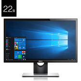 Dell 戴爾 SE2216H 22型 VA 螢幕 液晶顯示器