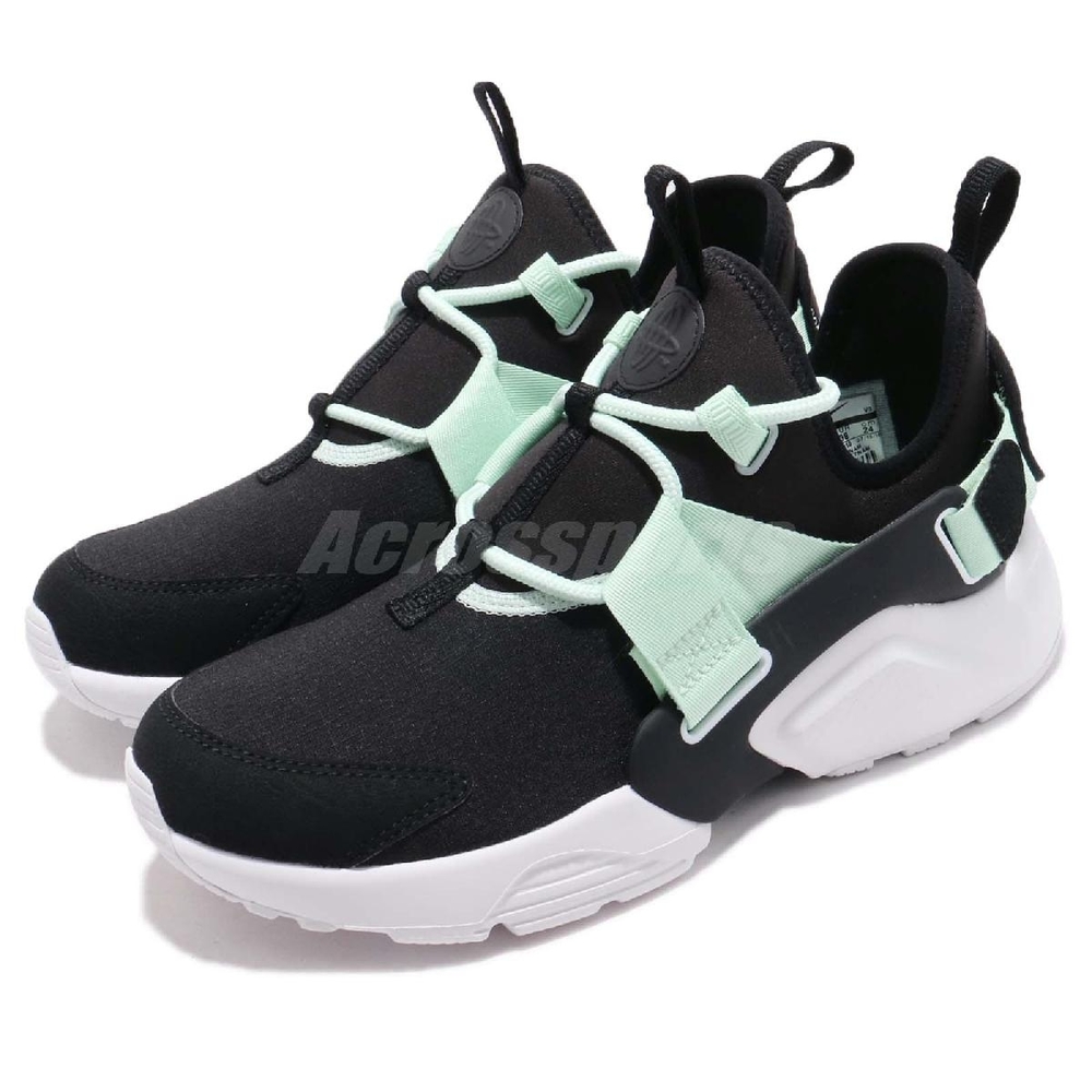 nike women's air huarache city low