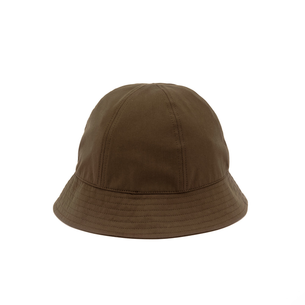 NCAA 漁夫帽 密西根 咖啡 刺繡 鐘型帽 帽子 7325186702 product thumbnail 2