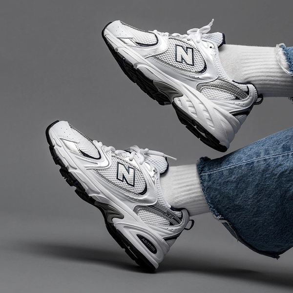 new balances 530