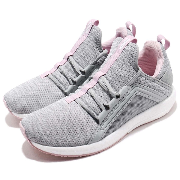 puma mega nrgy knit wns