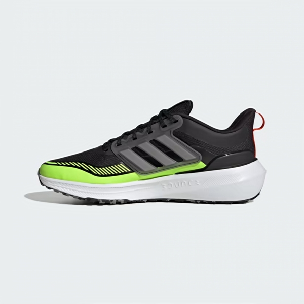 ADIDAS ULTRABOUNCE TR 男 運動 慢跑鞋 路跑 ID9399 黑 product thumbnail 2