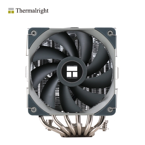 Thermalright 利民 Peerless Assassin 120 PA120 CPU散熱器 塔散 6導管 TL-C12風扇*2 TR0186