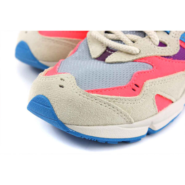 NEW BALANCE 850系列 復古鞋 運動鞋 米白/粉紅/藍 女鞋 ML850YSA-D no737 product thumbnail 4