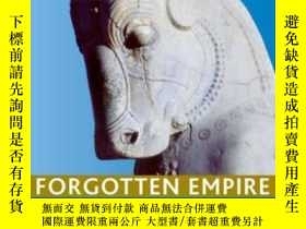 二手書博民逛書店Forgotten罕見EmpireY364682 J.e. Curtis British Museum Pre