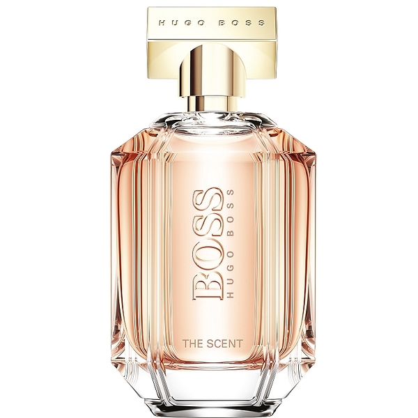 the scent edt