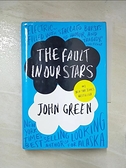【書寶二手書T9／原文小說_ASQ】The Fault in Our Stars_Green, John