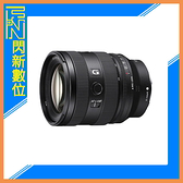 SONY FE 20-70mm F4 G 變焦鏡(20-70,公司貨)全片幅用 可近拍