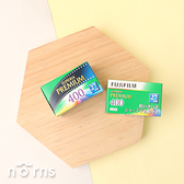 Fujifilm FUJICOLOR Superior Premium 400度 - Norns富士彩色負片 135底片 日本製