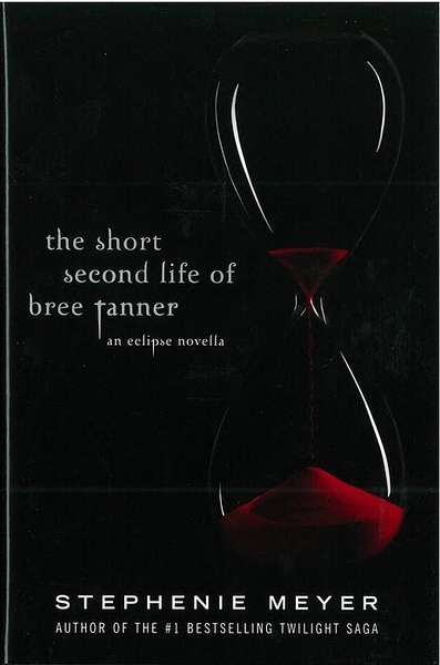 (二手書)Short Second Life of Bree Tanner: An Eclipse Novella