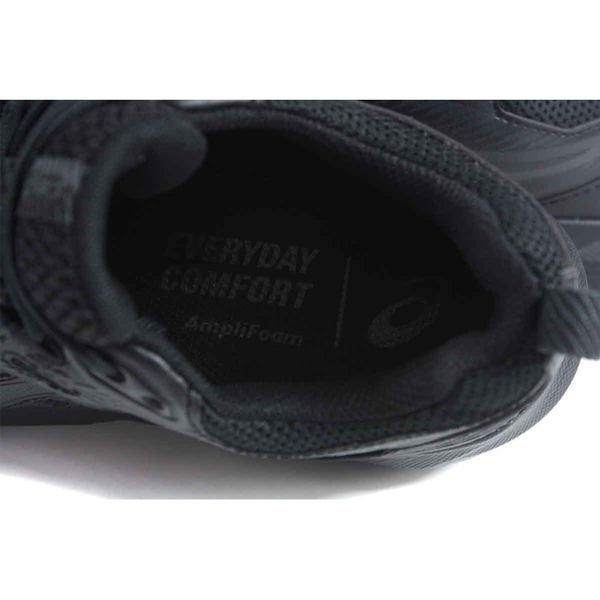 亞瑟士 ASICS GEL-SONOMA 6 G-TX 運動鞋 慢跑鞋 黑色 女鞋 1012A921-002 no534 product thumbnail 6