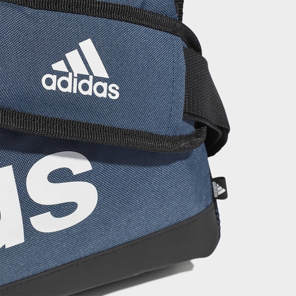 Adidas LOGO (S) 旅行袋 手提袋 健身 藍【運動世界】GN2035 product thumbnail 7