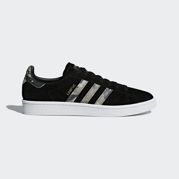 adidas originals campus white