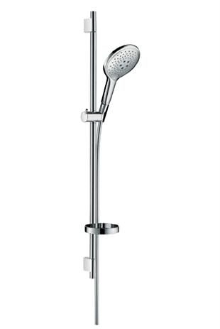 【麗室衛浴】德國HANSGROHE Raindance Select 90cm升降桿組 27803400