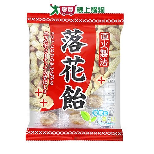 ROBIN立夢 花生糖90g【愛買】