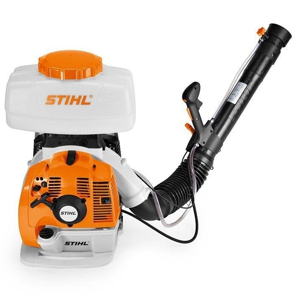 [ 家事達 ] 德國 STIHL-專業引擎噴霧機3.9HP 特價 好發動/耐用/高品質