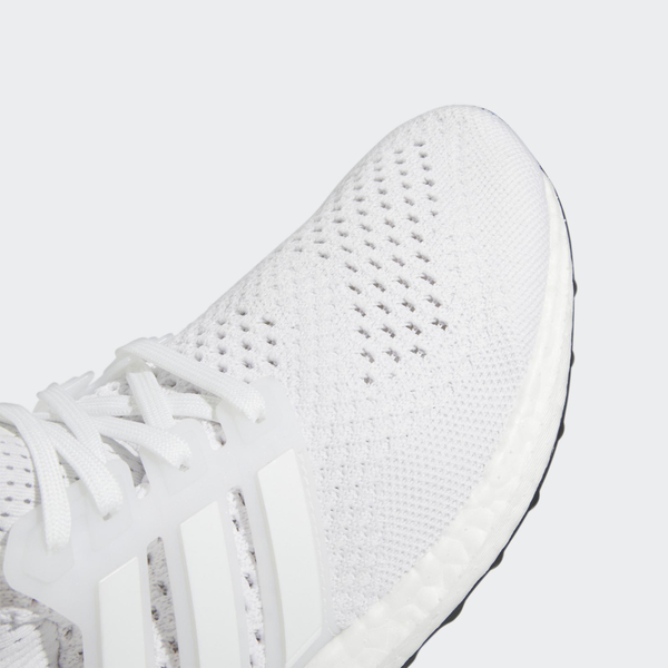 adidas 愛迪達 ULTRABOOST 1.0 W 慢跑鞋 女鞋 運動鞋 緩震 套腳 HQ4207 白 product thumbnail 5
