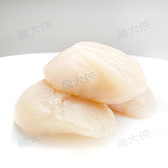 1D3A【魚大俠】BC005日本生食級-小包裝干貝(3S規/10顆/包)#小包3S #無真空