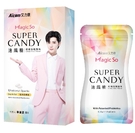 強強滾嚴選~【Aicom 艾力康】MagicSo™ SUPER CANDY速纖糖