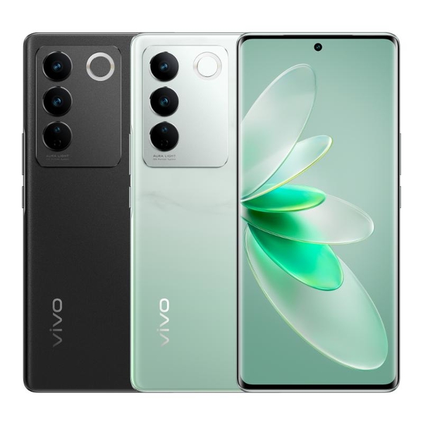 vivo V27 8G 256G 【贈原廠好禮 A級福利品 6個月保固】