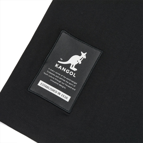 KANGOL 短袖T恤 字母LOGO 64251006 product thumbnail 8