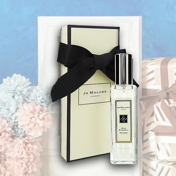 JO MALONE 藍風鈴香水(30ml)【小三美日】空運禁送 DS018712